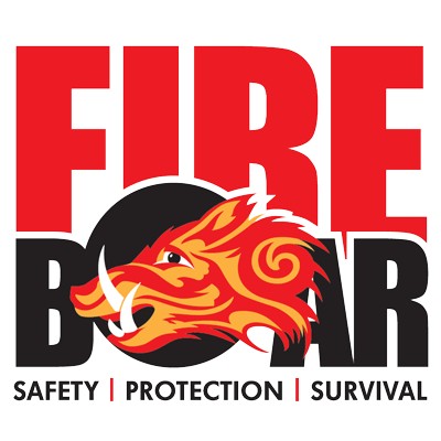 Fire Boar Pty Ltd.'s Logo