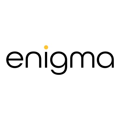 Enigma Lighting's Logo