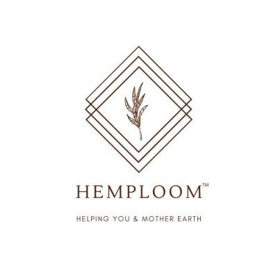 Hemploom® India's Logo