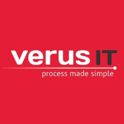 Verus IT Pty Ltd's Logo