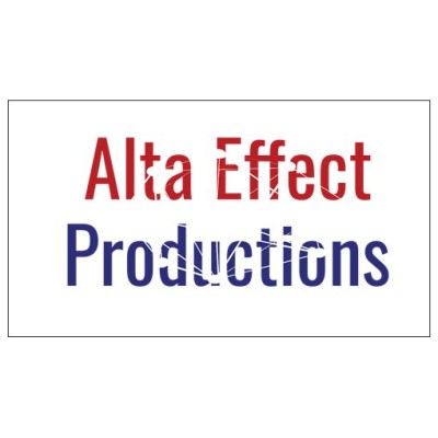 Alta Effect's Logo