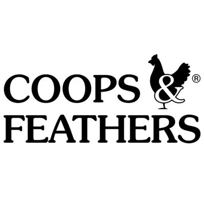 Coops & Feathers's Logo