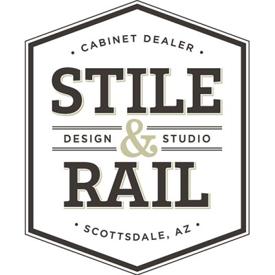 Stile & Rail Design Studio's Logo