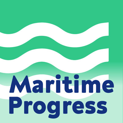 Maritime Progress Limited's Logo