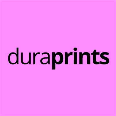 duraprints's Logo