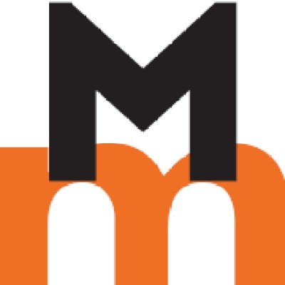 Machinery Marketplace's Logo