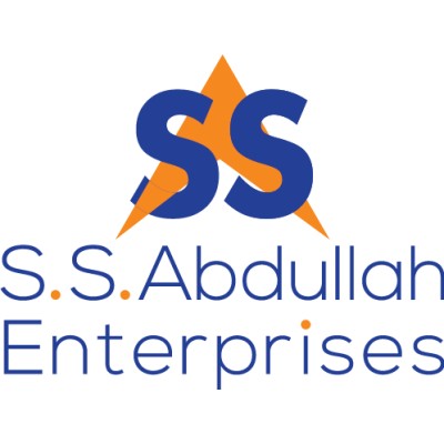 S S Abdullah Enterprises's Logo