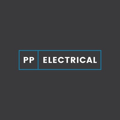 PP Electrical Services's Logo