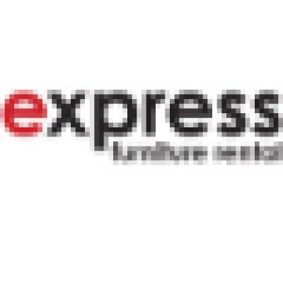 Express Furniture Rental's Logo