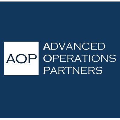 Advanced Operations Partners's Logo