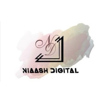 NIAASH DIGITAL SP ZOO's Logo