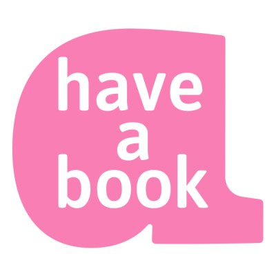 Have a Book's Logo