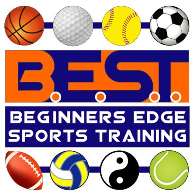 Beginners Edge Sports Training LLC's Logo