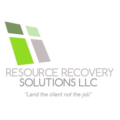 Resource Recovery Solutions LLC's Logo