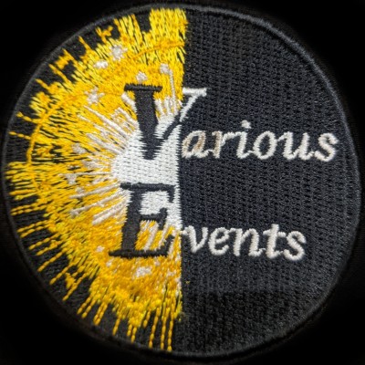 VARIOUS EVENTS LTD's Logo