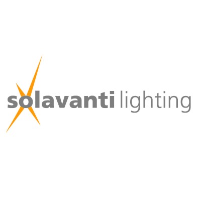 Solavanti Lighting's Logo