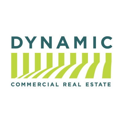 Dynamic Commercial Real Estate's Logo