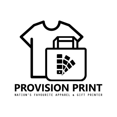 Provision Print's Logo