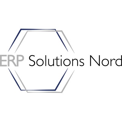 ERP Solutions Nord GmbH & Co. KG's Logo