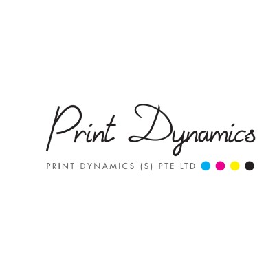 Print Dynamics (S) Pte Ltd's Logo