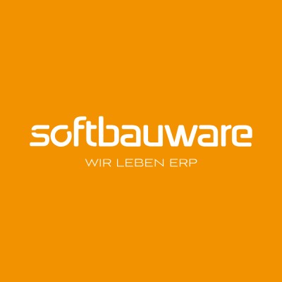 SOFTBAUWARE GmbH's Logo