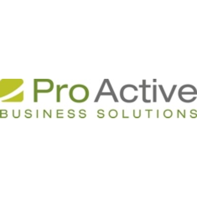 Pro Active GmbH's Logo