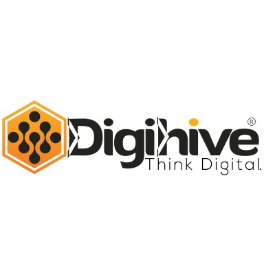 Digihive's Logo