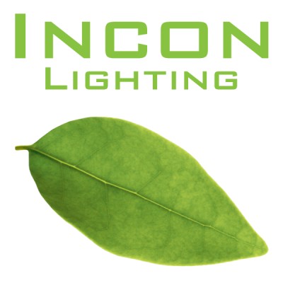 Incon Lighting's Logo