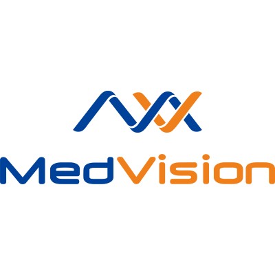 MedVision's Logo