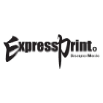 Expressprint's Logo