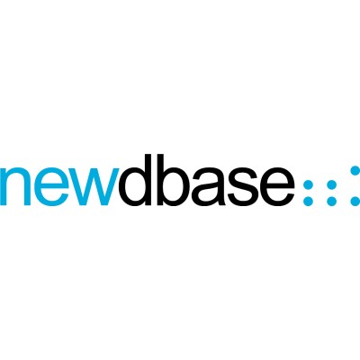 NewDbase Database Marketing's Logo