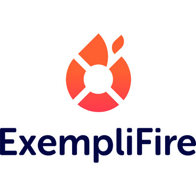 ExempliFire Limited's Logo