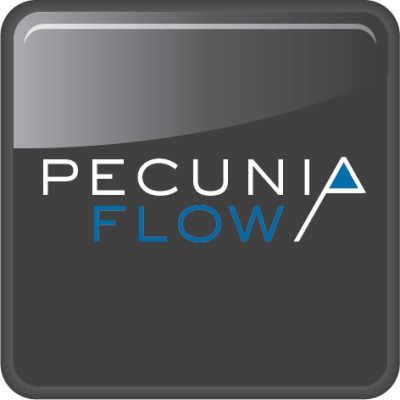 Pecunia Flow Unternehmensberatung Dennis Kahl's Logo