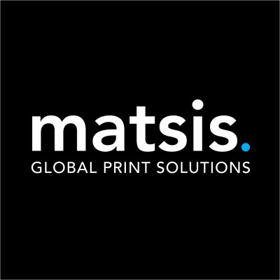 Matsis Print's Logo