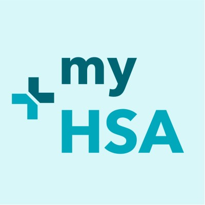 myHSA's Logo