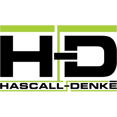 HASCALL-DENKĒ's Logo