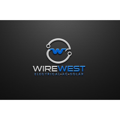 WIREWEST's Logo