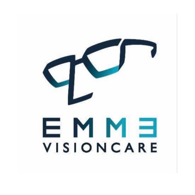 EMME Visioncare's Logo