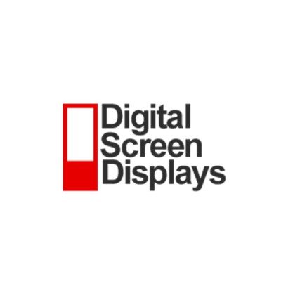 Digital Screen Displays's Logo