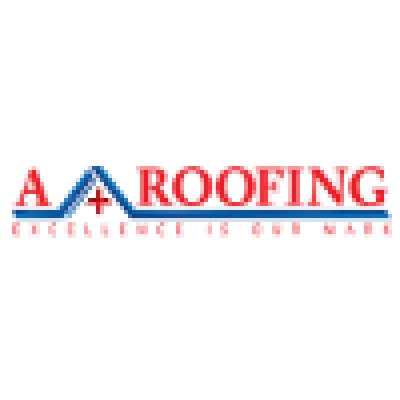 A+Roofing's Logo