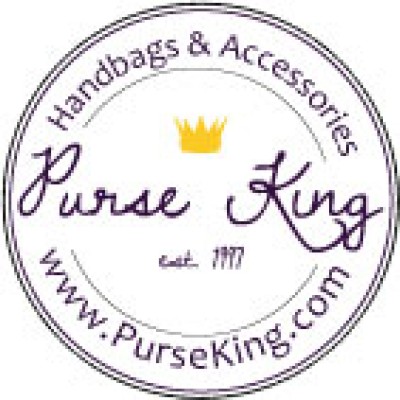 Purse King LLC.'s Logo