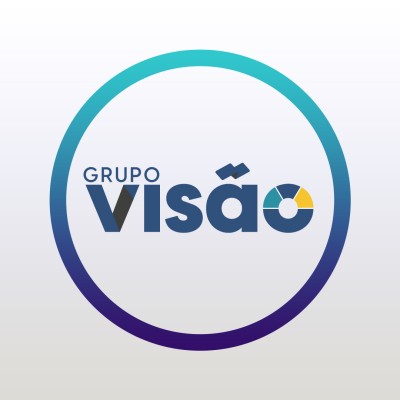 Grupo Visão's Logo