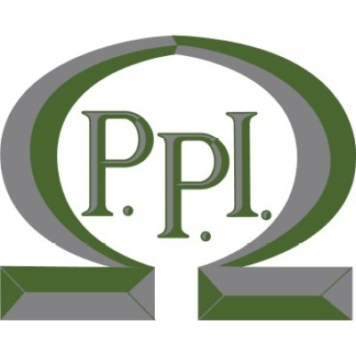 Pliris Pro Inc's Logo