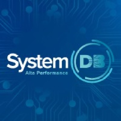 SystemDB's Logo