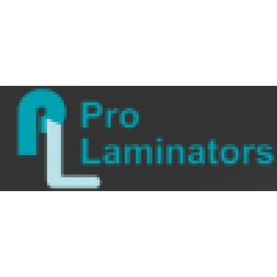 Pro Laminators's Logo