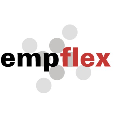 Empflex Technologies's Logo