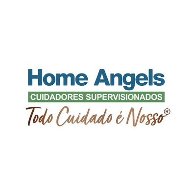 Home Angels's Logo