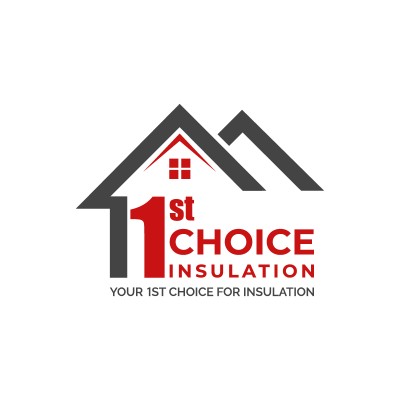 1st Choice Insulation's Logo