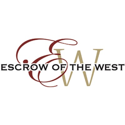 Escrow of the West's Logo