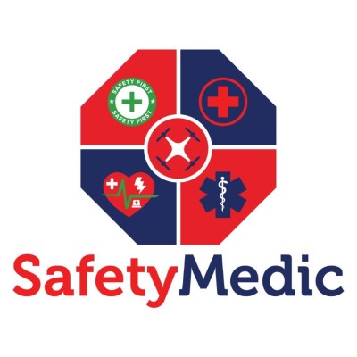 Safety Medic LLC's Logo